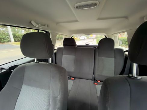 Used 2017 Jeep Patriot Sport w/ Power Value Group image 12