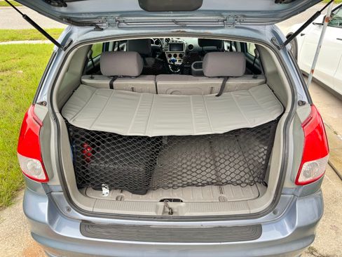 Used 2004 Toyota Matrix XRS image 20