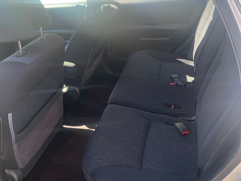 Used 2006 Honda CR-V LX image 10