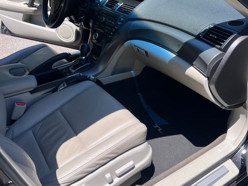 Used 2013 Acura TL FWD image 14