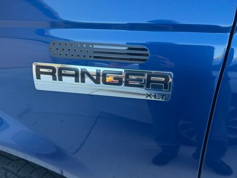 Used 2011 Ford Ranger XLT image 4