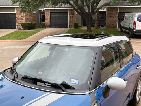 Used 2012 MINI Cooper Countryman S image 11