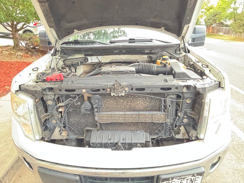 Used 2014 Ford F150 XLT w/ Equipment Group 302A Luxury AWD/4WD image 1