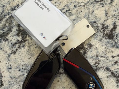 Used 2026 BMW X6 M60i image 18