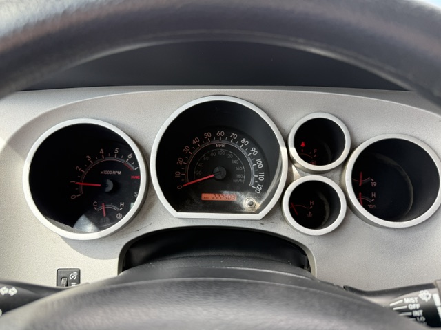 Used 2008 Toyota Tundra SR5 RWD image 20