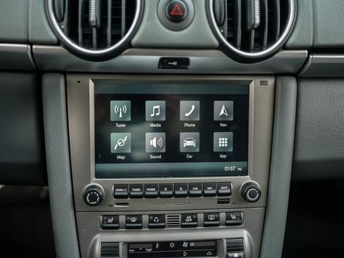 Used 2008 Porsche Cayman S image 8