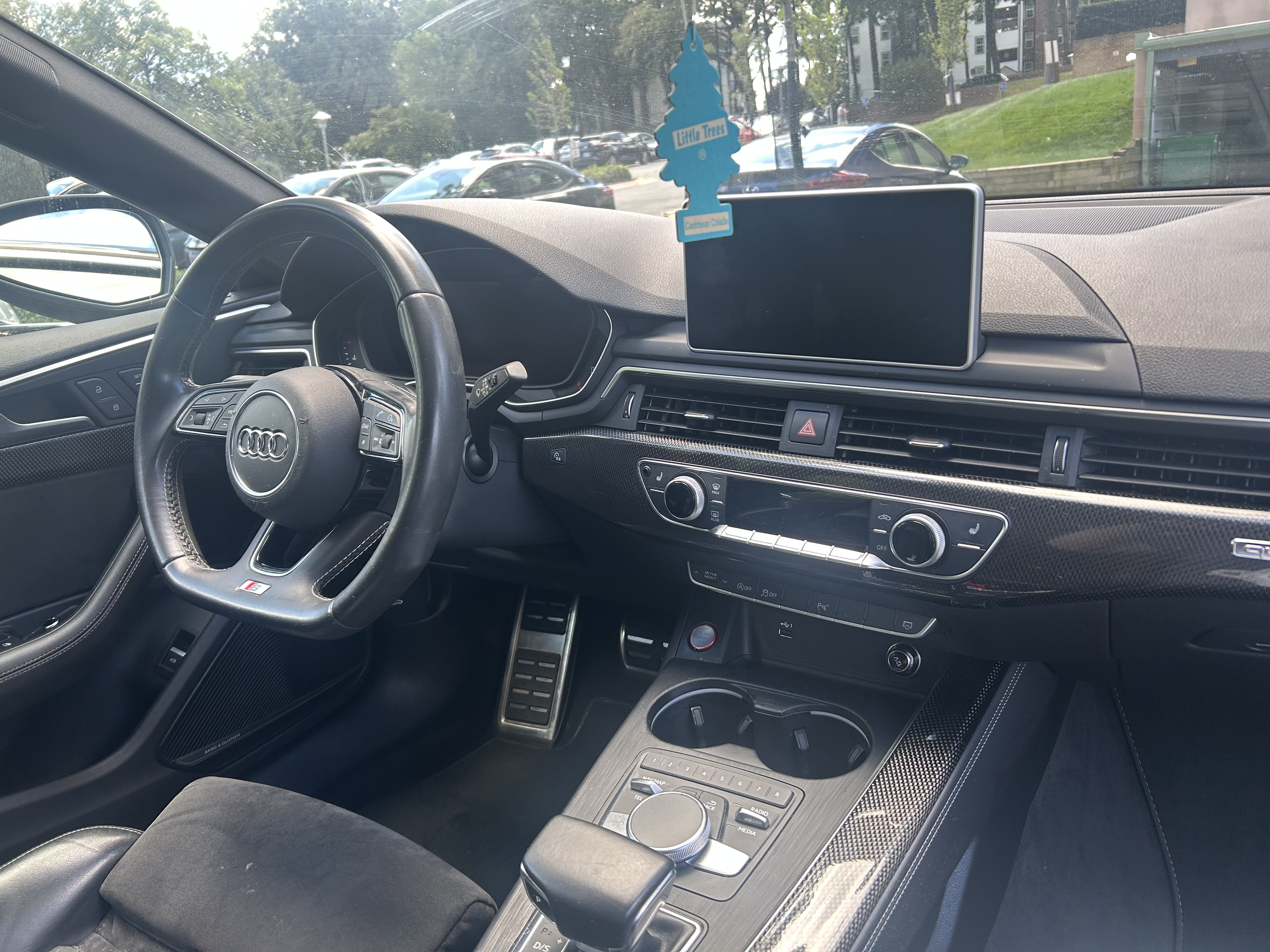 Used 2019 Audi S5 Premium Plus w/ Premium Plus AWD/4WD image 6