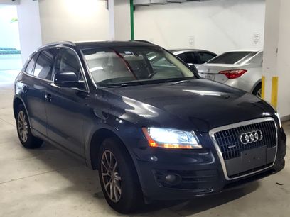Used 2012 Audi Q5 2.0T Premium