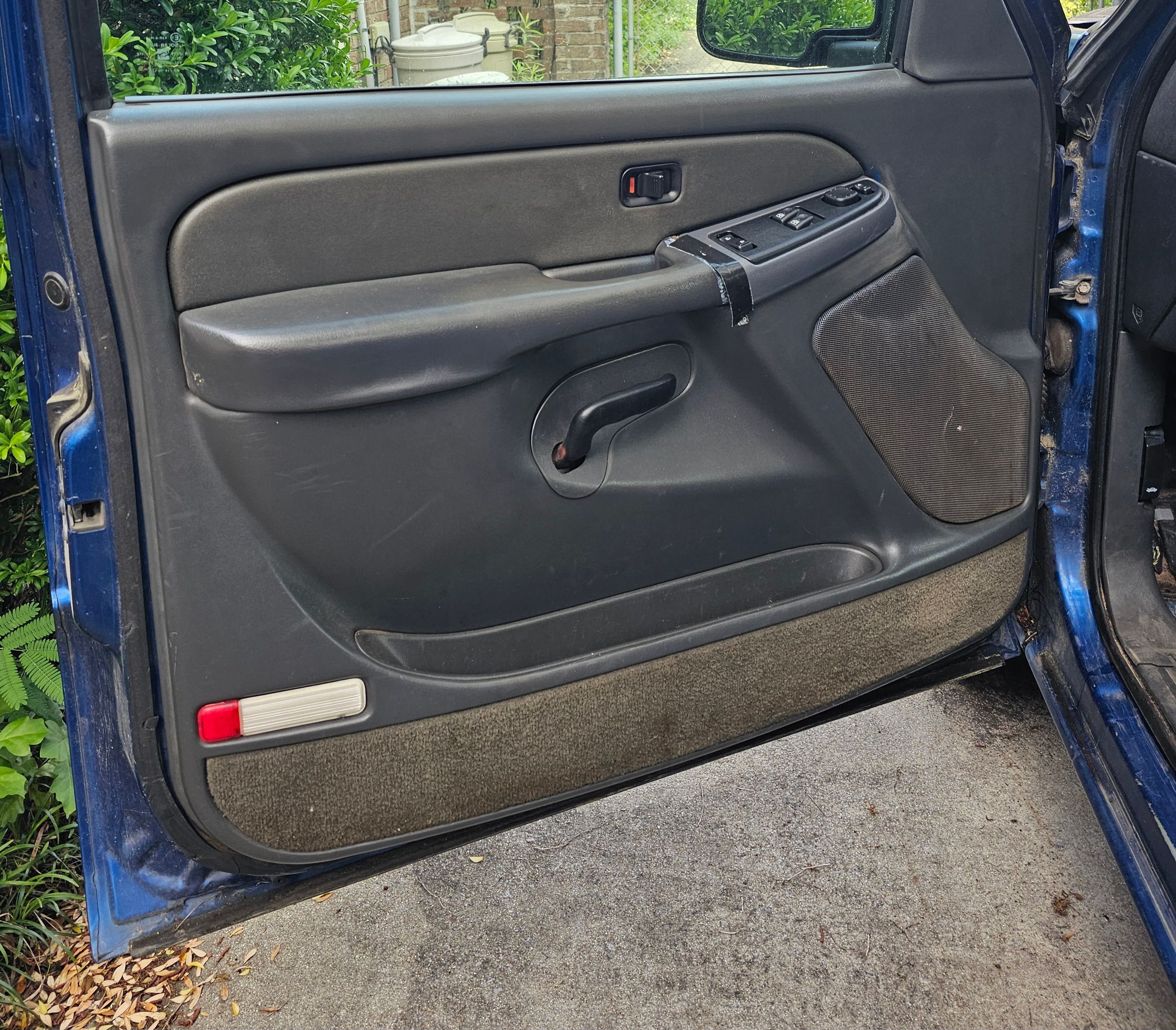 Used 2003 Chevrolet Silverado 1500 LS RWD image 6