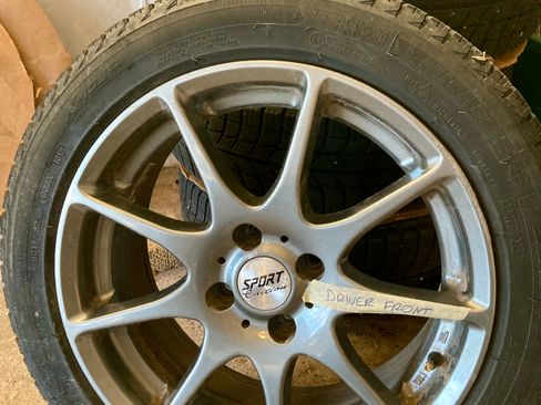 Used 2015 Honda Fit EX image 26