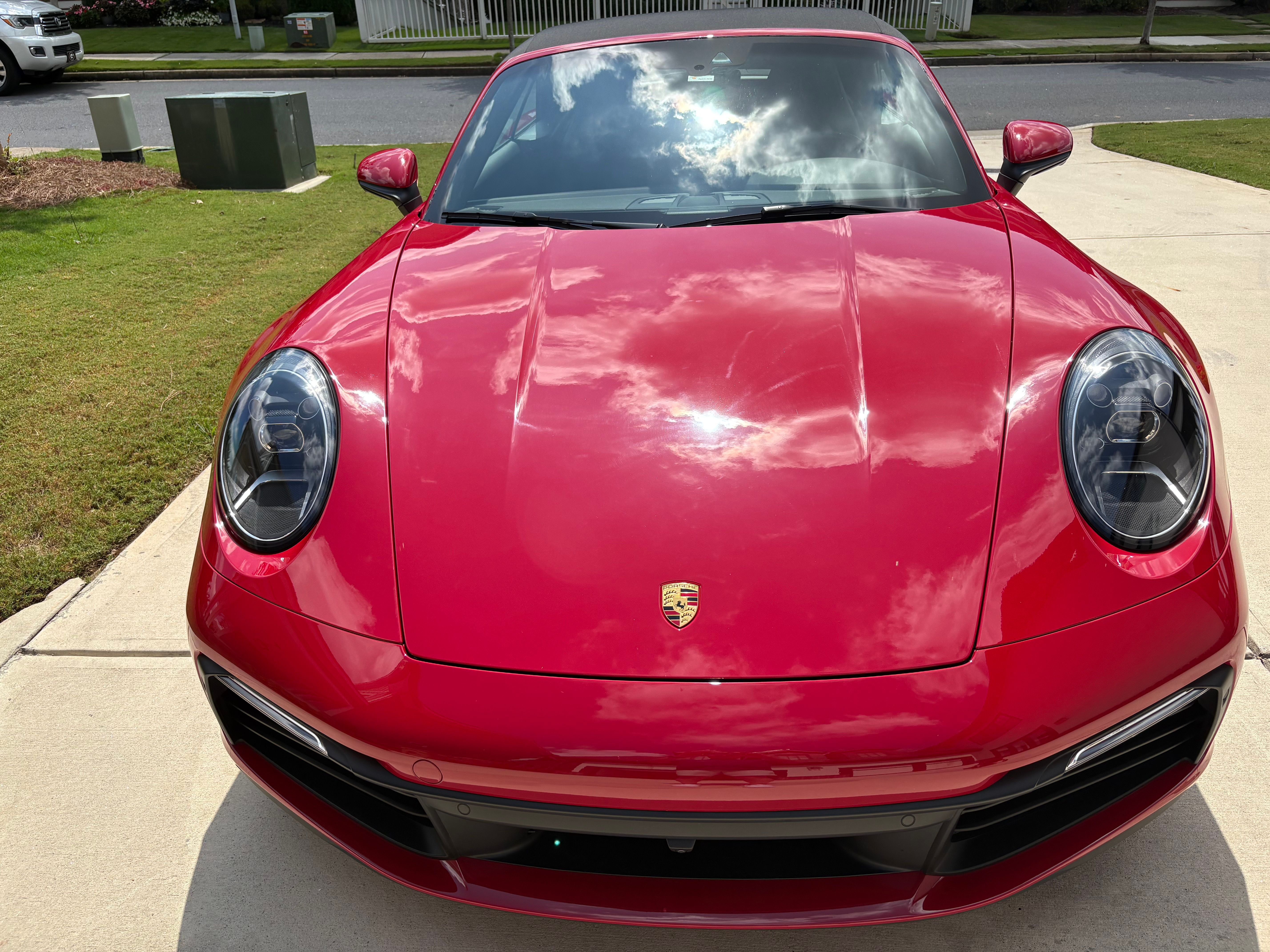 Used 2021 Porsche 911 Carrera image 5