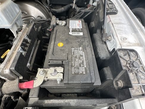 Used 2020 RAM 1500 Limited image 20