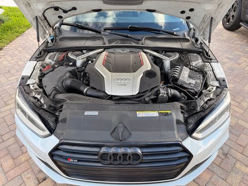 Used 2019 Audi S5 Premium Plus w/ Premium Plus AWD/4WD image 28