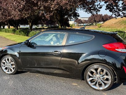 Used 2015 Hyundai Veloster RE:FLEX Edition