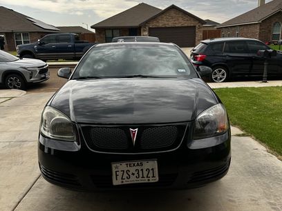 Used 2008 Pontiac G5 w/ Style And Sound Package