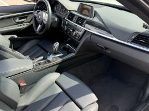 Used 2015 BMW 428i Convertible image 14