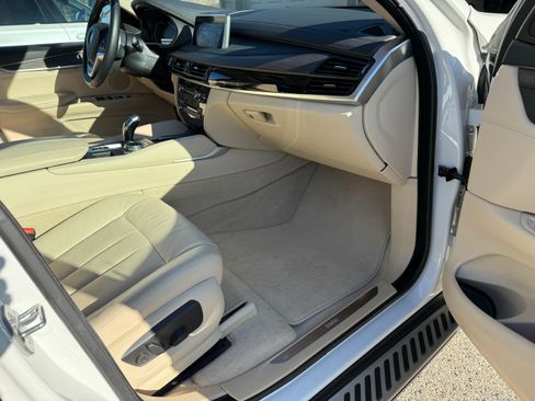 Used 2015 BMW X6 xDrive35i image 10
