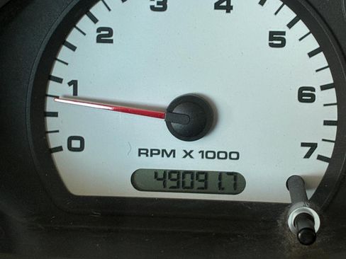 Used 2010 Ford Ranger Sport RWD image 10
