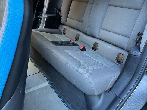 Used 2016 BMW i3 w/ Range Extender RWD image 11