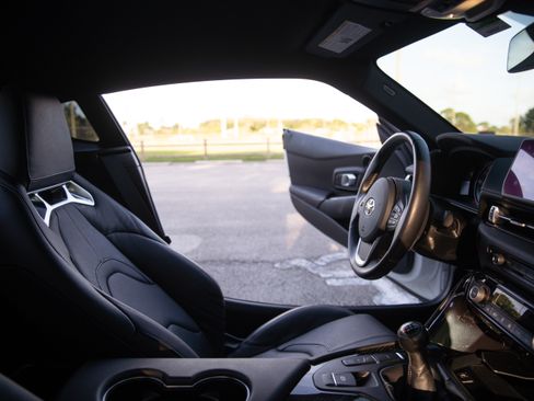 Used 2024 Toyota Supra RWD image 19
