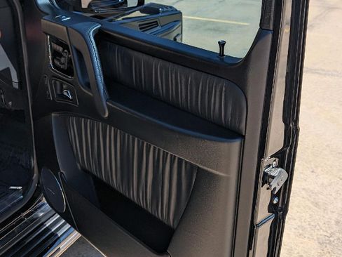 Used 2014 Mercedes-Benz G 550 G 550 4MATIC Sport Utility 4D image 23