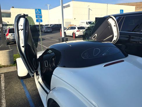 Used 2001 Plymouth Prowler RWD image 18