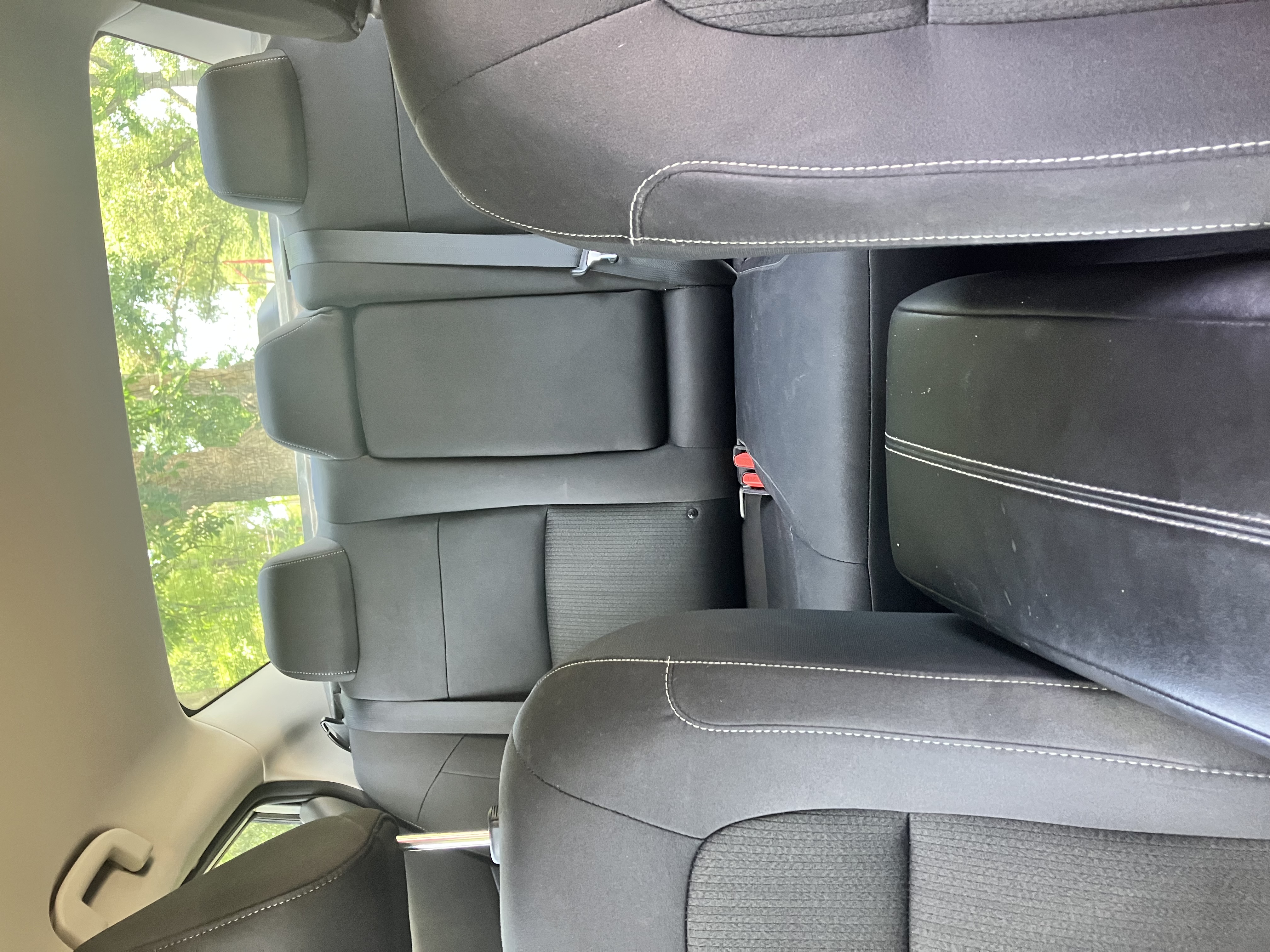 Used 2023 Nissan Altima 2.5 S FWD image 16