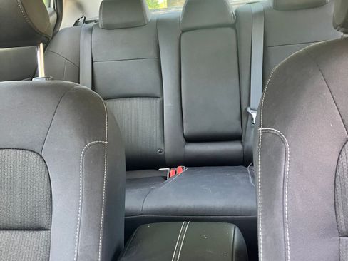 Used 2023 Nissan Altima 2.5 S FWD image 16