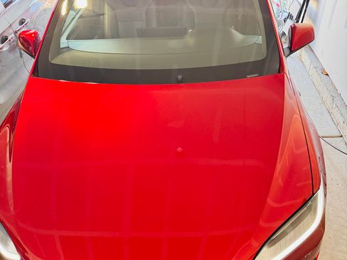 Used 2023 Tesla Model X image 10