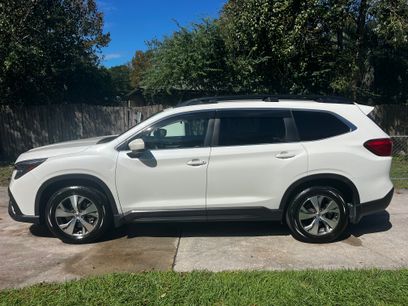 Used 2024 Subaru Ascent Premium w/ Convenience Package