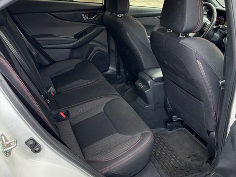 Used 2022 Subaru WRX Premium image 13