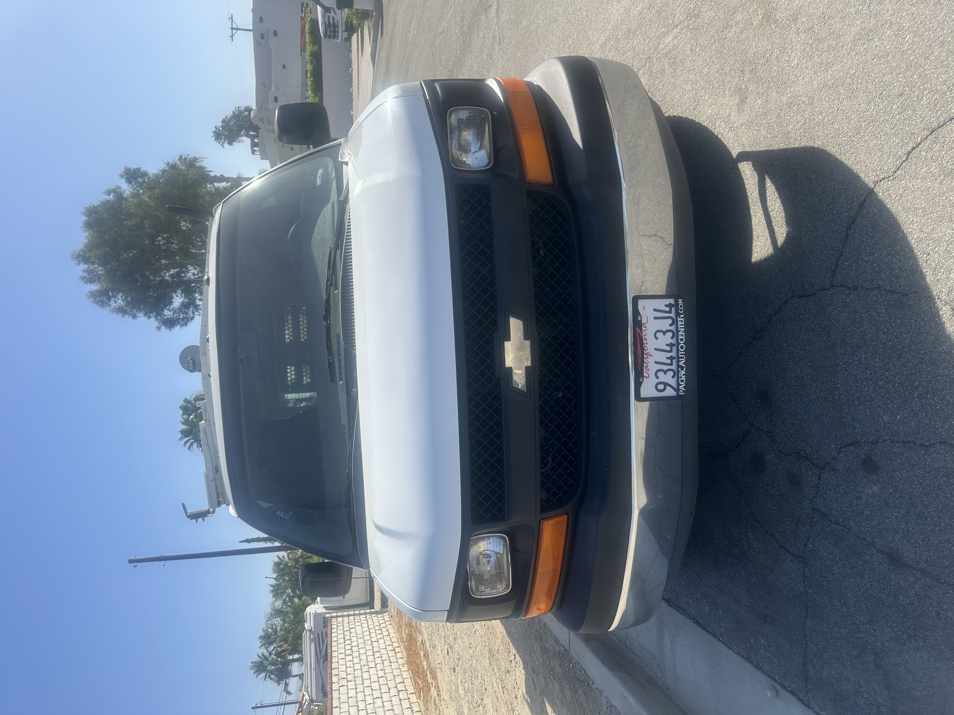 Used 2014 Chevrolet Express 2500 RWD image 11