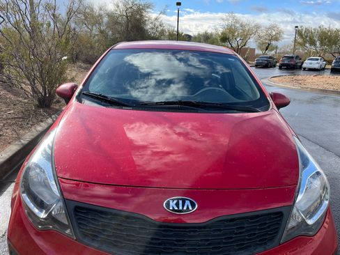 Used 2013 Kia Rio LX w/ PWR Pkg FWD image 1