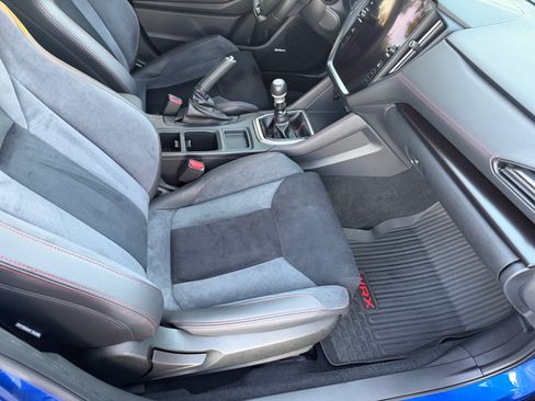 Used 2023 Subaru WRX Limited image 21