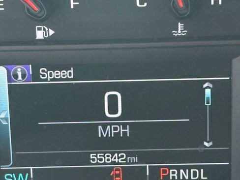 Used 2016 Chevrolet Malibu Premier w/ Driver Confidence Package image 9