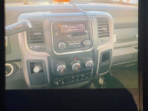 Used 2018 RAM 5500 Tradesman w/ Max Tow Package image 21