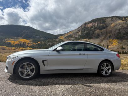 Used 2015 BMW 428i xDrive Coupe