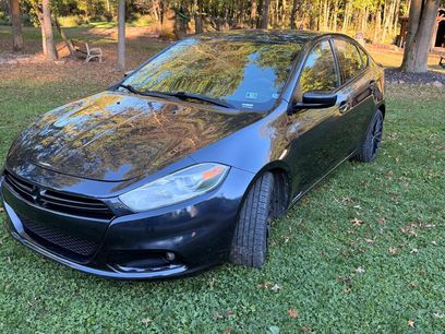 Used 2013 Dodge Dart SXT w/ Popular Equipment Group