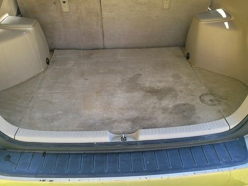 Used 2002 Toyota Highlander 4WD V6 image 6