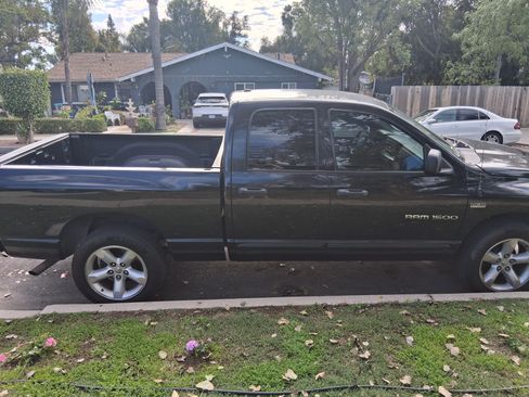 Used 2007 Dodge Ram 1500 Truck SLT w/ Quad Cab Big Horn Value Group image 10