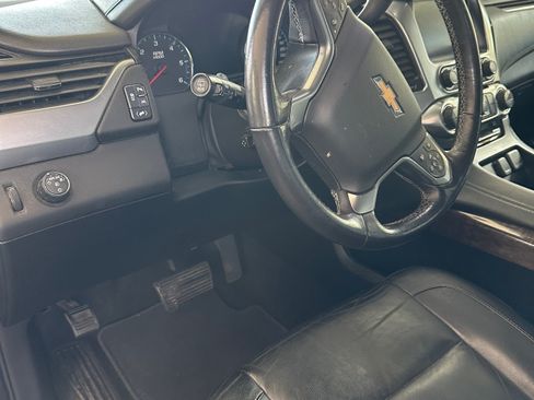 Used 2017 Chevrolet Tahoe LT image 14