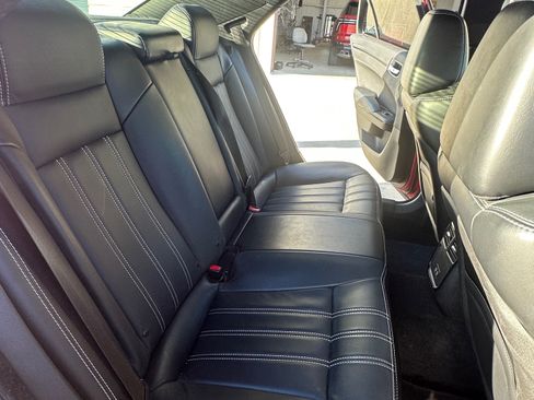 Used 2015 Chrysler 300 S image 13