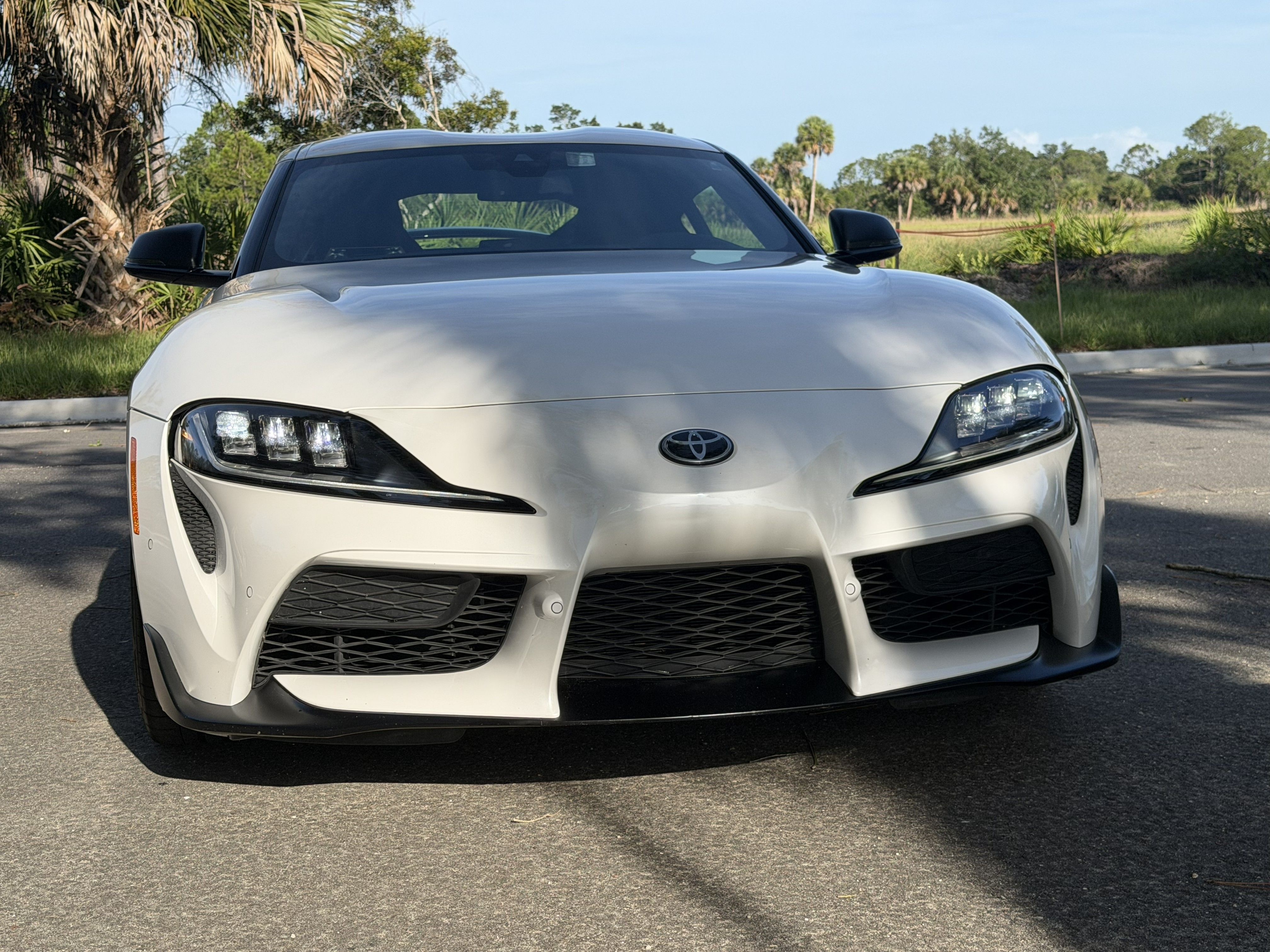 Used 2024 Toyota Supra RWD image 9