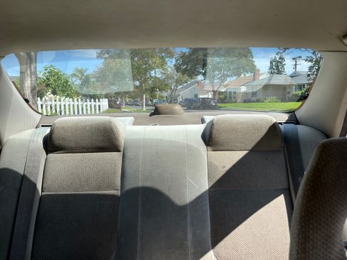 Used 1994 Acura Integra RS FWD image 17