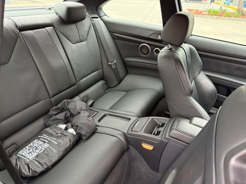 Used 2011 BMW M3 Coupe image 27