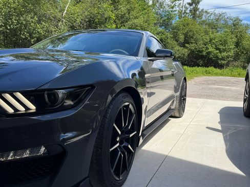 Used 2018 Ford Mustang Shelby GT350 w/ Electronics Package RWD image 2