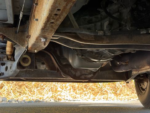 Used 1996 Ford F150 2WD Regular Cab image 19