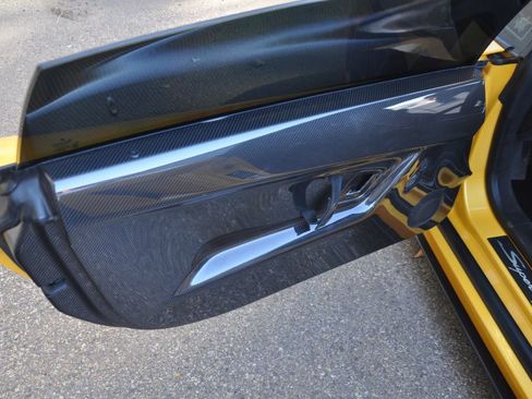 Used 2012 Lamborghini Gallardo LP 570-4 Super Trofeo Stradale image 14