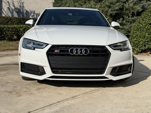 Used 2018 Audi S4 Premium Plus w/ Navigation Package image 10