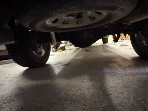 Used 2022 GMC Sierra 3500 AT4 w/ AT4 Premium Plus Package image 18